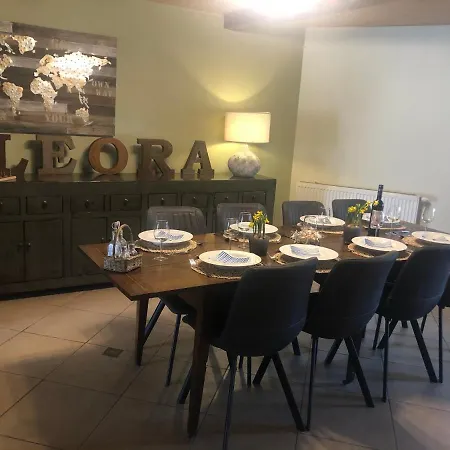 Leora Cosy Casa vacanze
