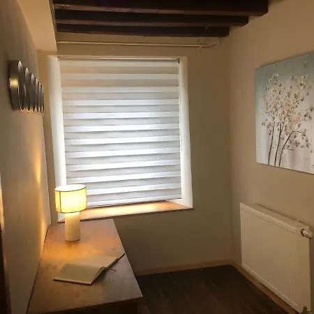 Casa vacanze Leora Cosy *